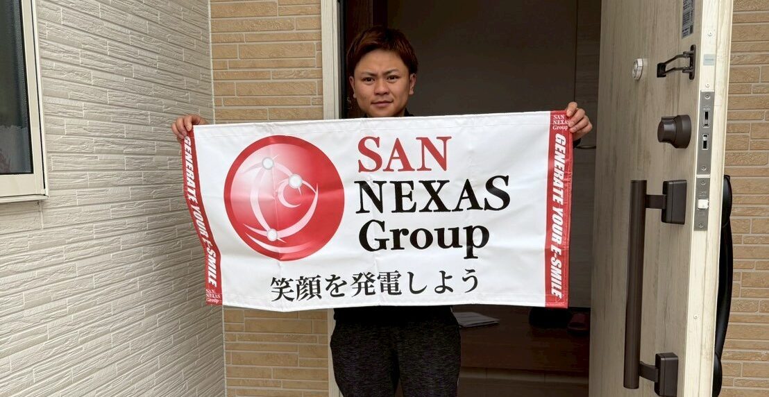 兵庫県加西市M様邸
